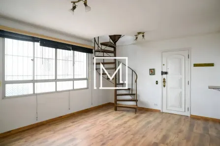 Cobertura com 2 Quartos à venda, 132m² no Vila Vera, São Paulo