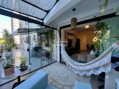 Apartamento com 4 Quartos à venda, 143m² no Vila Formosa, Blumenau