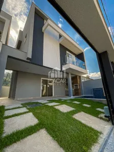 Apartamento com 3 Quartos à venda, 140m² no Vila Santa Alice, Duque de Caxias