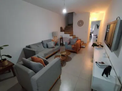 Sobrado com 2 Quartos à venda, 122m² no Jardim Ester, São Paulo