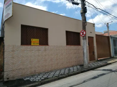 Casa com 3 Quartos à venda, 100m² no Centro, Taubaté