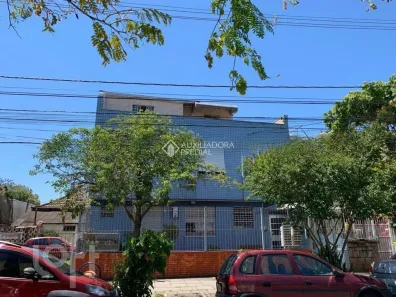 Apartamento com 2 Quartos à venda, 93m² no Azenha, Porto Alegre