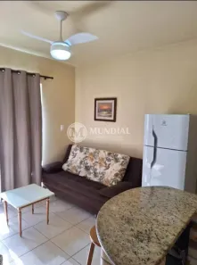 Apartamento com 1 Quarto para alugar, 50m² no Centro, Balneário Camboriú