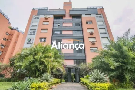 Cobertura com 2 Quartos para alugar, 167m² no Passo da Areia, Porto Alegre