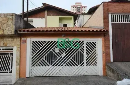 Sobrado com 3 Quartos à venda, 291m² no Jardim Itapeva, São Paulo