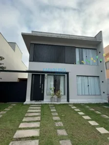 Casa de Condomínio com 1 Quarto à venda, 310m² no Nova Abrantes (Abrantes), Camaçari
