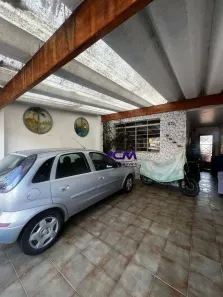 Sobrado com 3 Quartos à venda, 123m² no Jardim Ester Yolanda, São Paulo