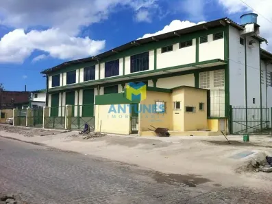 Galpão/Depósito/Armazém para alugar, 1431m² no Várzea, Recife