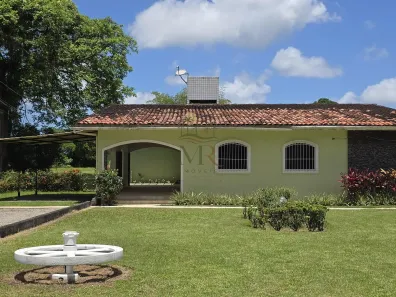 Casa com 3 Quartos à venda, 420m² no Aldeia dos Camarás, Camaragibe