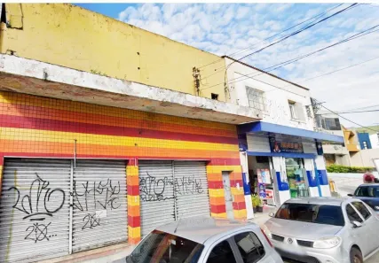 Ponto Comercial à venda, 315m² no Sapopemba, São Paulo