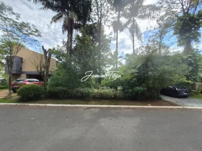 Lote/Terreno à venda, 360m² no Alphaville, Santana de Parnaíba