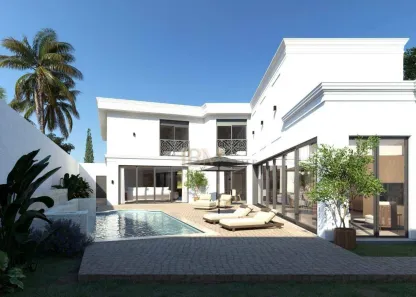 Casa de Condomínio com 5 Quartos à venda, 550m² no Bonfim Paulista, Ribeirão Preto