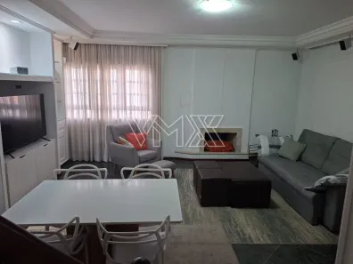 Sobrado com 2 Quartos à venda, 100m² no Vila Nivi, São Paulo