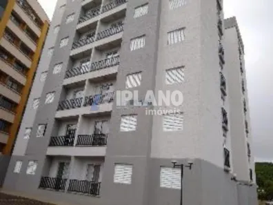 Apartamento com 2 Quartos para alugar, 70m² no Parque Santa Mônica, São Carlos