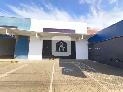 Galpão/Depósito/Armazém para alugar, 160m² no Segismundo Pereira, Uberlândia