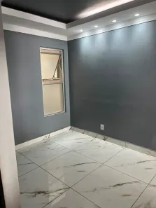 Apartamento com 2 Quartos à venda, 50m² no Jardim Suíço, Anápolis