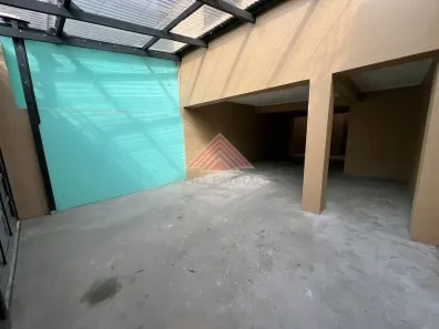 Imóvel Comercial com 3 Quartos à venda, 115m² no Jardim Pilar, Mauá