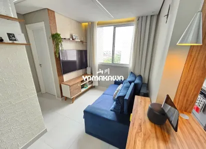 Apartamento com 2 Quartos à venda, 42m² no Cidade Líder, São Paulo
