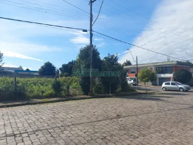 Lote/Terreno à venda, 720m² no Cinqüentenário, Caxias do Sul