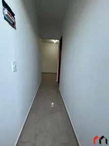Casa com 2 Quartos para alugar, 60m² no Vila das Belezas, São Paulo