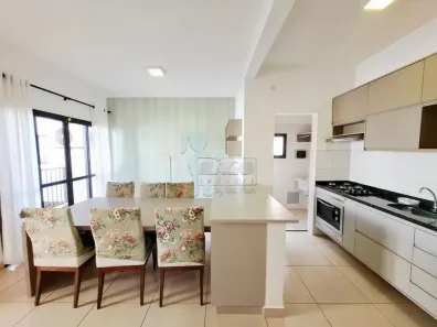 Apartamento com 2 Quartos à venda, 69m² no Cidade Jardim, Sertãozinho