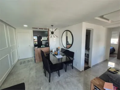 Apartamento com 3 Quartos à venda, 63m² no Vila Maria, São Paulo