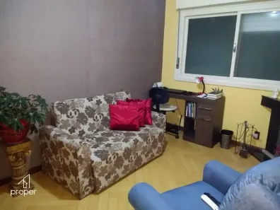 Apartamento com 1 Quarto à venda, 40m² no Centro, Pelotas