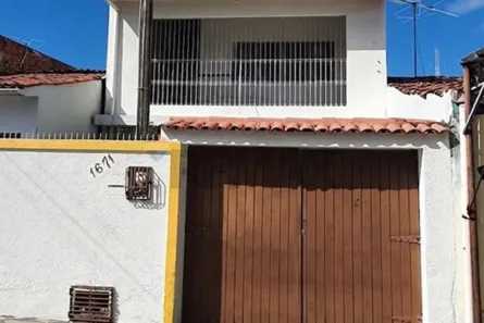 Casa com 4 Quartos à venda, 186m² no Jatiúca, Maceió