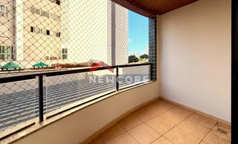 Apartamento com 3 Quartos à venda, 90m² no Vila Bosque, Maringá