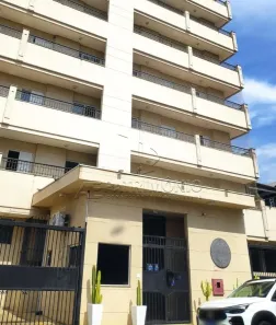 Apartamento com 3 Quartos à venda, 168m² no Parque Bela Vista, Votorantim