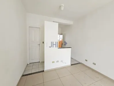 Apartamento com 1 Quarto para alugar, 22m² no Bela Vista, São Paulo