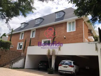 Casa com 5 Quartos à venda, 700m² no Chácara Malota, Jundiaí