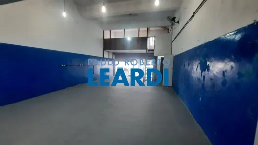 Imóvel Comercial à venda, 657m² no Demarchi, São Bernardo do Campo