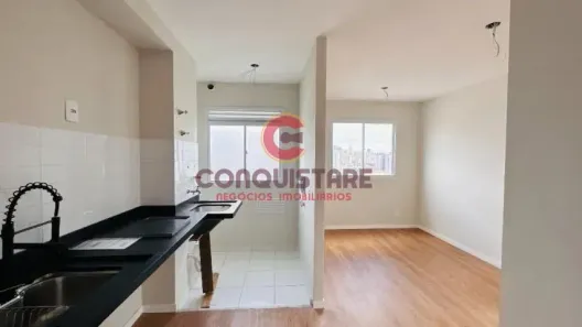 Apartamento com 2 Quartos à venda, 36m² no Cambuci, São Paulo