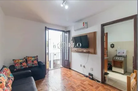 Apartamento com 1 Quarto à venda, 41m² no Partenon, Porto Alegre