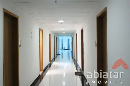 Sala Comercial para alugar, 25m² no Jardim Maria Rosa, Taboão da Serra