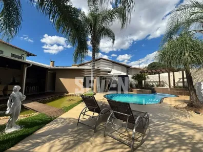 Casa com 4 Quartos à venda, 420m² no Jardim Colonial, Bauru