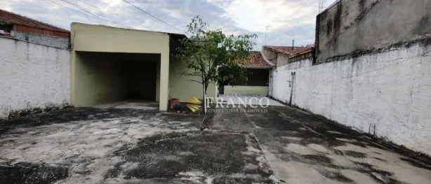 Lote/Terreno à venda, 300m² no Jardim Ana Rosa, Taubaté