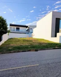 Lote/Terreno à venda, 267m² no Parque Ibiti Reserva, Sorocaba