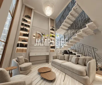 Casa com 4 Quartos à venda, 295m² no Amazônia Park, Cabedelo