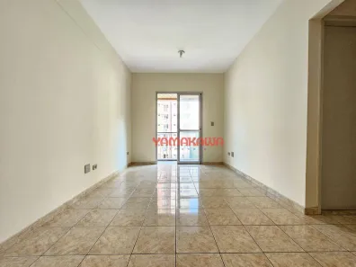Apartamento com 2 Quartos à venda, 49m² no Vila Santana, São Paulo