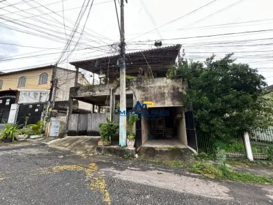 Casa com 3 Quartos à venda, 80m² no Vila Iara, São Gonçalo