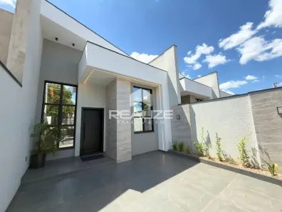 Casa com 2 Quartos à venda, 61m² no Yolanda, Foz do Iguaçu