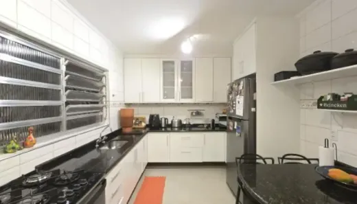 Sobrado com 3 Quartos à venda, 200m² no Vila Paulistana, São Paulo