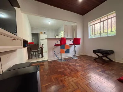 Casa com 3 Quartos à venda, 103m² no Siciliano, São Paulo