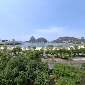 Apartamento com 4 Quartos à venda, 358m² no Botafogo, Rio de Janeiro