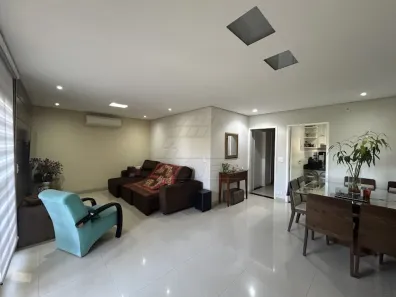 Apartamento com 3 Quartos à venda, 135m² no Vila Santo Antônio, Americana