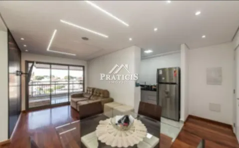 Apartamento com 3 Quartos à venda, 94m² no Saúde, São Paulo