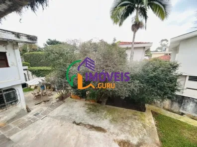 Sobrado com 6 Quartos à venda, 376m² no Pinheiros, São Paulo