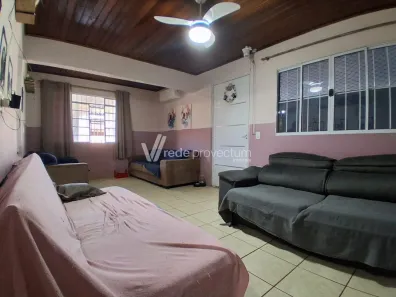 Casa com 2 Quartos à venda, 110m² no Vila Boa Vista, Campinas